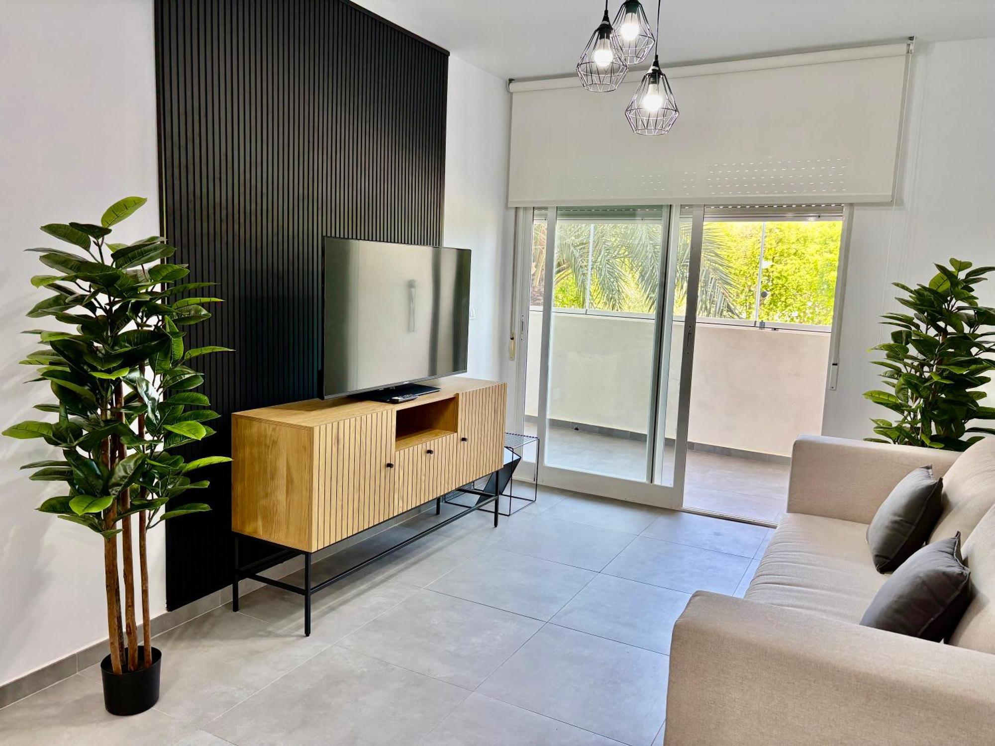 Apartamento Martin Calpe Eksteriør bilde
