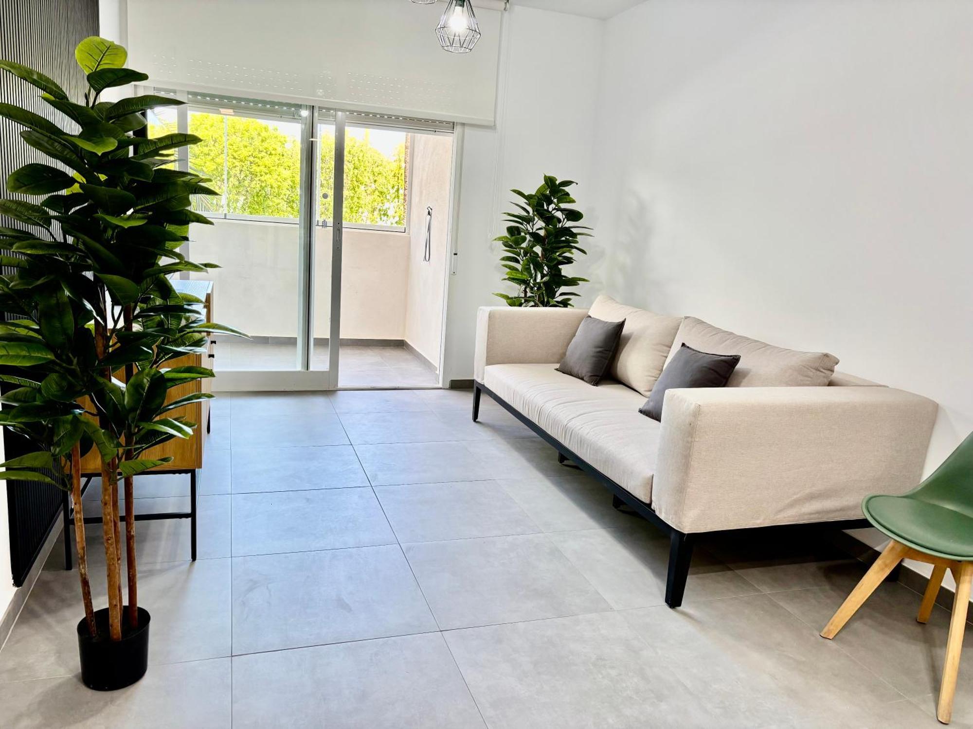Apartamento Martin Calpe Eksteriør bilde
